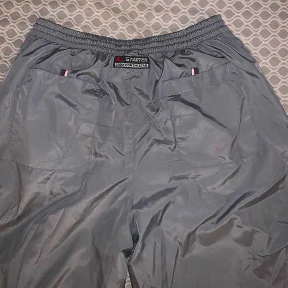 Starter sweatpants - Picture 4 of 6